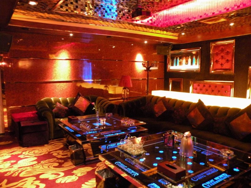 沈阳商务ktv与片场区别-沈北新区ktv预订