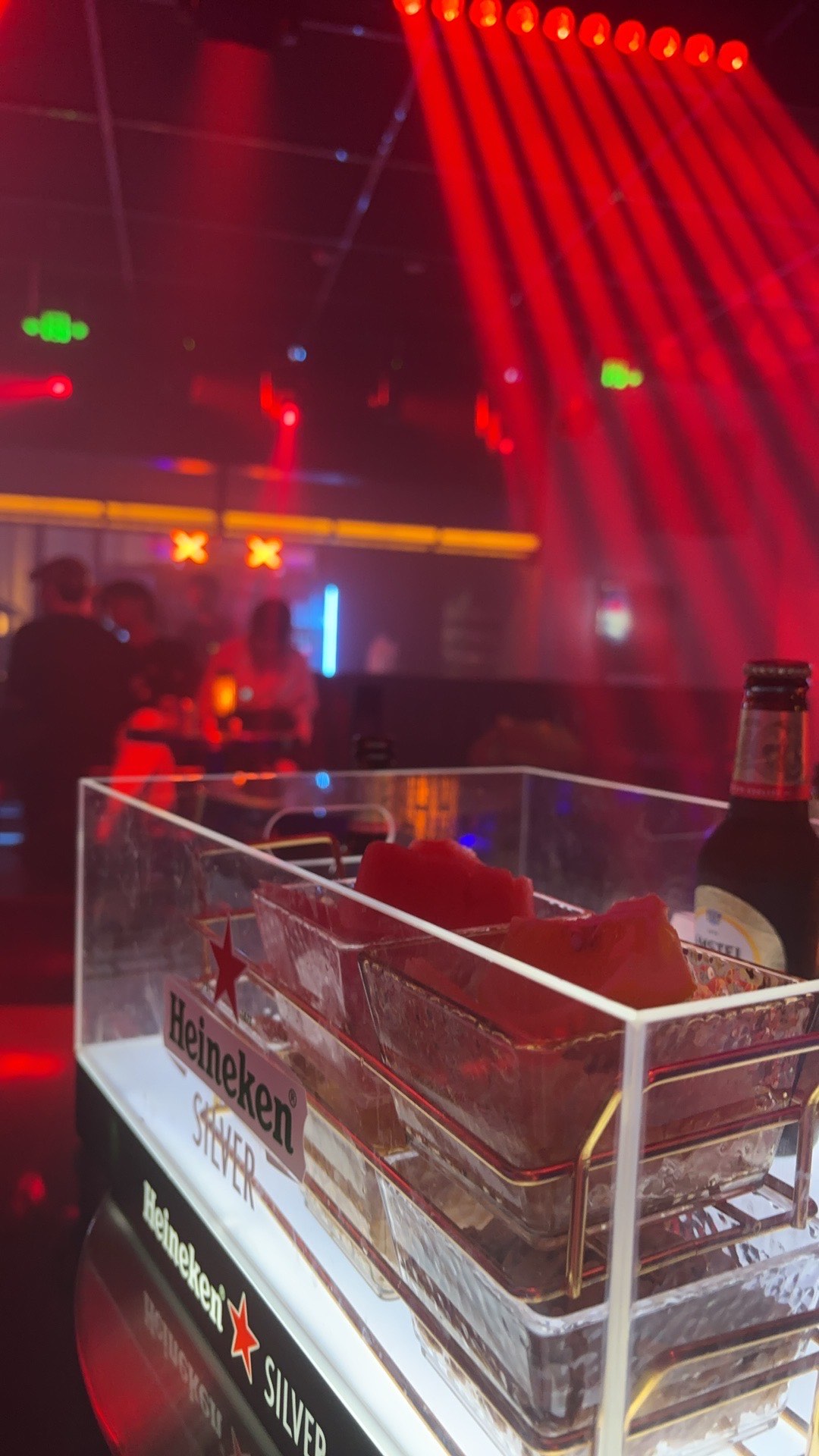 沈阳商务ktv夜场风采-沈北新区ktv预订