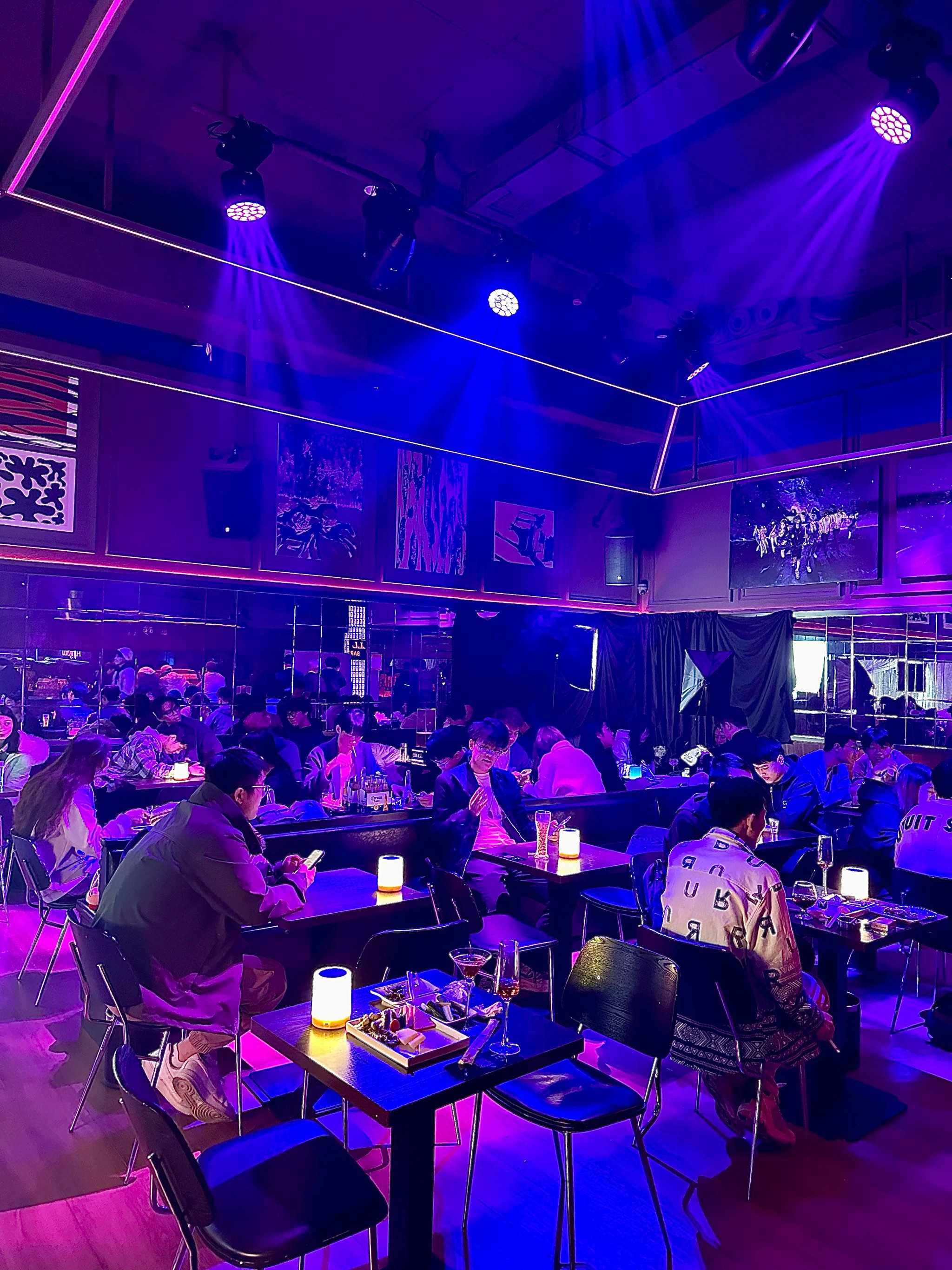 沈阳商务ktv攻略指南-沈北新区ktv预订